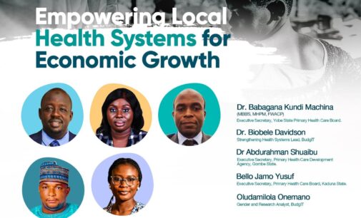 EiE to engage stakeholders on role of healthcare in promoting economic growth