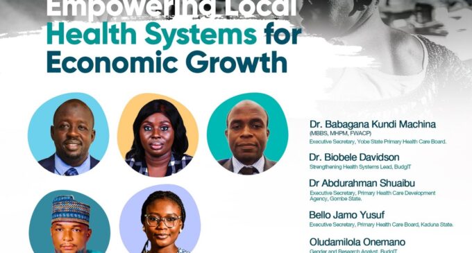 EiE to engage stakeholders on role of healthcare in promoting economic growth
