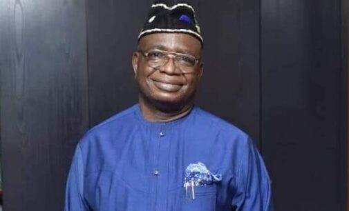 Akwa Ibom APC: Umoren wearing our campaign clothes doesn’t make him party member