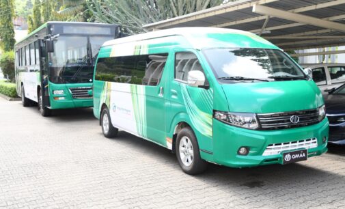 N100bn CNG buses: Senate panel asks Wale Edun for implementation details