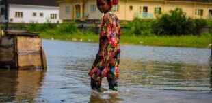 Climate change and Nigeria’s flooding reality