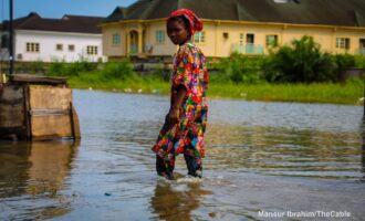 Climate change and Nigeria’s flooding reality