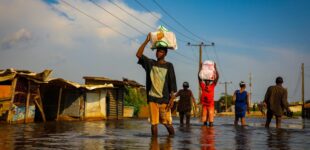 Lagos, Anambra, Adamawa… FG says 31 states to experience severe flooding