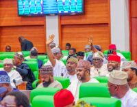 EXTRA: ‘They’ve taken over our offices’ — rep decries influx of ‘corporate beggars’ into n’assembly