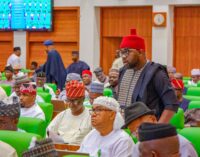 Reps to probe government officials linked with certificate racketeering