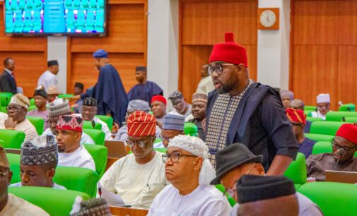 Reps to probe government officials linked with certificate racketeering