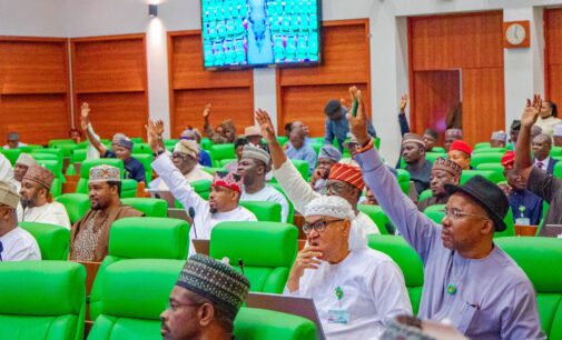 Reps rescind decision to probe utilisation of N6.57trn FAAC allocation to states in 2023