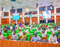 ‘N9trn budget deficit, tax waivers probe’ — highlights of approved 2024-2026 MTEF
