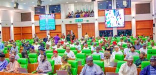 Reps begin probe of alleged certificate racketeering involving government officials