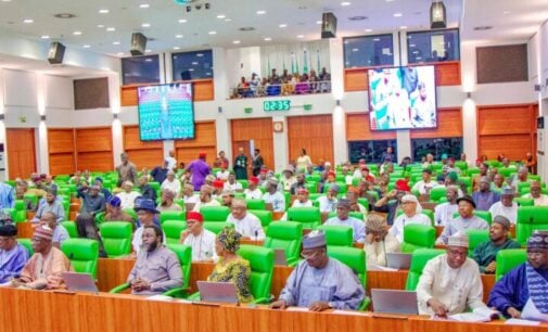 Reps to intervene in ASUU-FG dispute over withheld salaries
