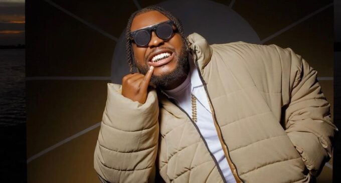 Nigerian producer co-produces Chris Brown’s new single ‘Sensational’