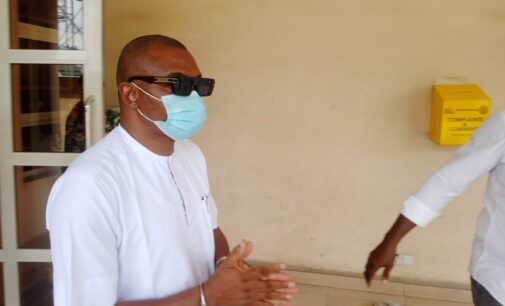Femi Olaleye, Lagos doctor, asks appeal court to upturn his rape conviction