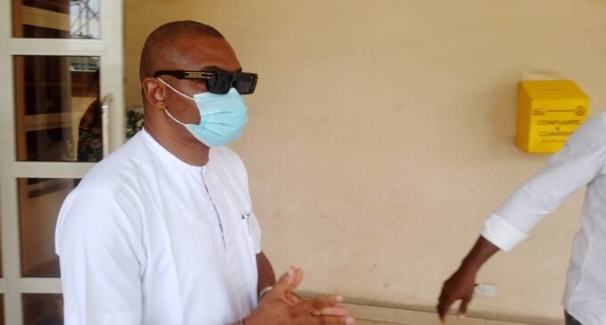 Femi Olaleye, Lagos doctor, asks appeal court to upturn his rape conviction