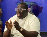 Lai Omotola: Why Tinubu must ban cash dollar transactions to save naira