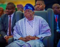 Tinubu to teachers: I’m aware of your challenges  — there’ll be transformation