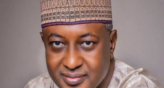 ‘He was paperweight’ — Kaduna PDP says party won’t miss Yero’s exit