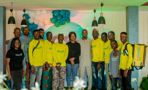 Glovo extends ‘The Couriers Pledge’ to Nigeria: Elevating safety and benefits for couriers across Africa
