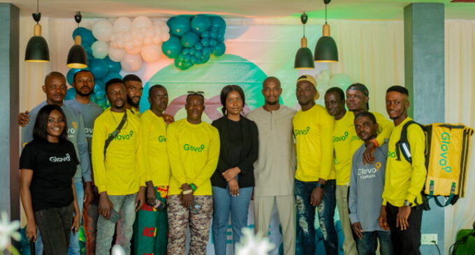 Glovo extends ‘The Couriers Pledge’ to Nigeria: Elevating safety and benefits for couriers across Africa