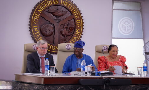Stakeholders discuss Africa’s relevance on global stage at NIIA-Czech embassy dialogue