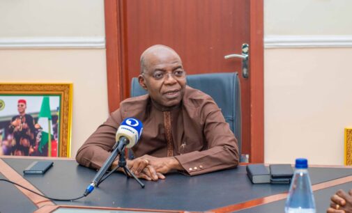 Abia set to clear pension arrears by December