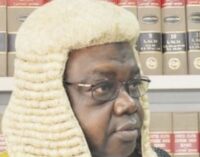 Supreme court left with only 10 justices as Musa Dattijo retires from bench