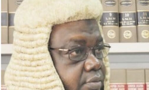 Supreme court left with only 10 justices as Musa Dattijo retires from bench