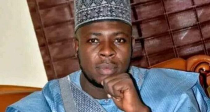 Ibrahim Garba, Borno commissioner, is dead – weeks after surviving car accident