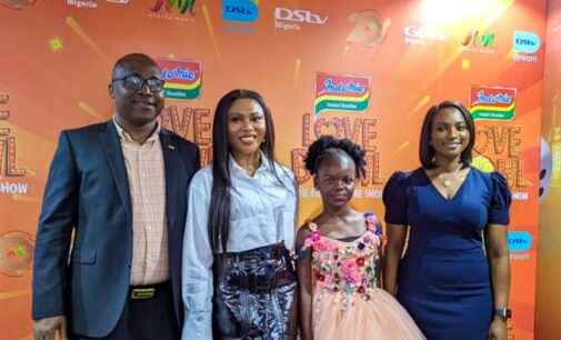 N5m up for grabs as family game show kicks off Oct 22