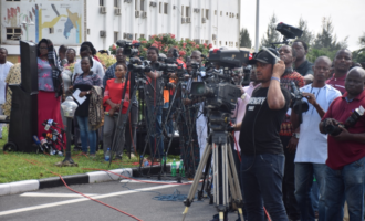 MRA, IPC call for laws to protect journalists against attacks