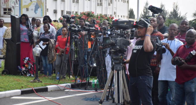 MRA, IPC call for laws to protect journalists against attacks