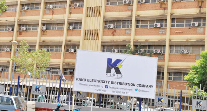 Kano electricity workers shut down company indefinitely over unremitted pension