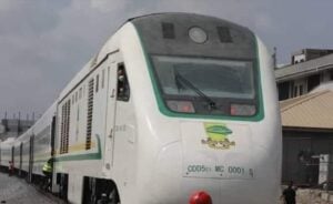NRC: Rail passenger traffic dropped by 32% in 2023 | Cargo turnover rose by 142%