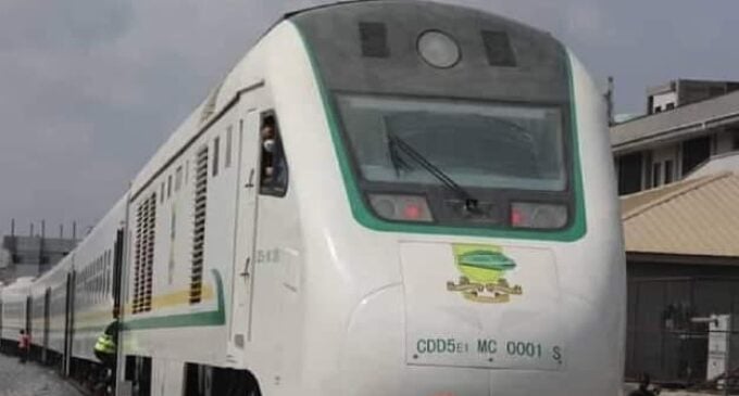 Port Harcourt-Aba train services to begin in March, says FG