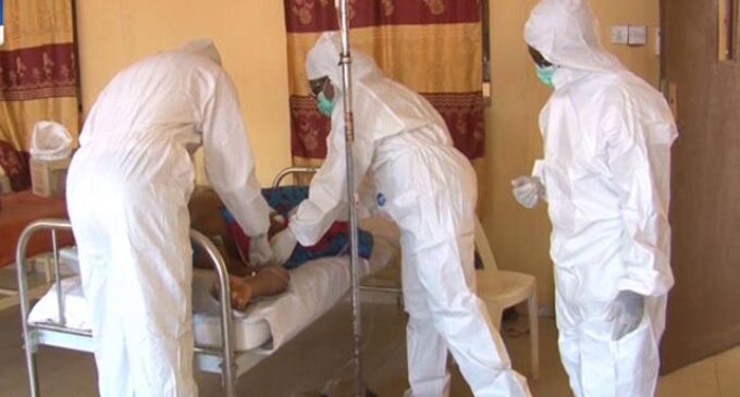 Ondo, Edo lead as NCDC reports 1,068 Lassa fever cases