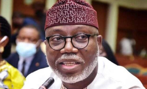 APC chieftain accuses Aiyedatiwa of planning to undermine Akeredolu by reshuffling cabinet