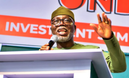 Tinubu doing his best to revitalise Nigeria’s economy, says Aiyedatiwa