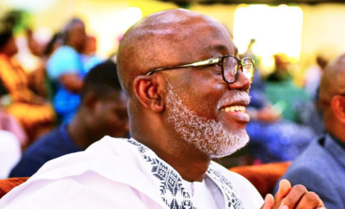 Ondo assembly finally declares Aiyedatiwa acting governor