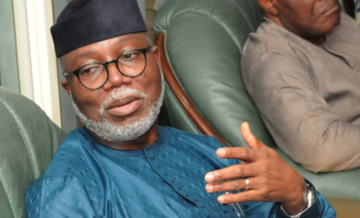 Ondo guber: Police disown report on ‘certificate forgery’ against Aiyedatiwa