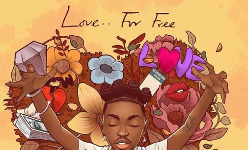 DOWNLOAD: Mayorkun returns with ‘Love, for Free’