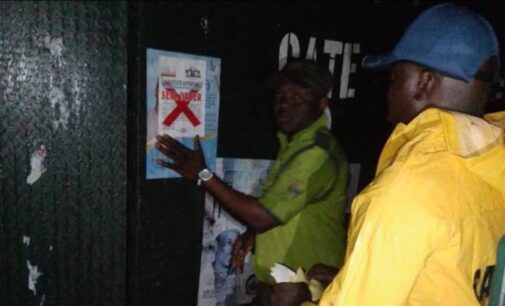 Lagos seals off Oke-Afa, Katangua markets over ‘unhygienic practices’