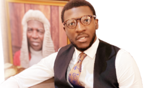 Abuja-based legal practitioner, Muhammed Mustapha Belgore,
