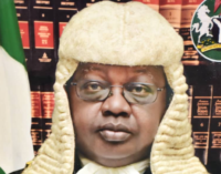 Justice Musa Dattijo’s valedictory speech and the value of frank conversations