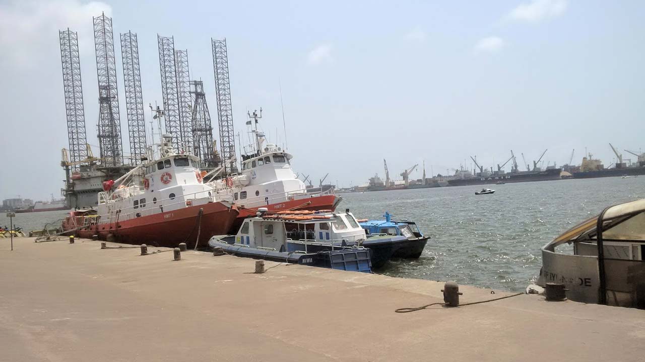 NIWA bans unauthorised boat loading points