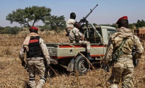 Over 20 soldiers killed in jihadist attack on Niger Republic army