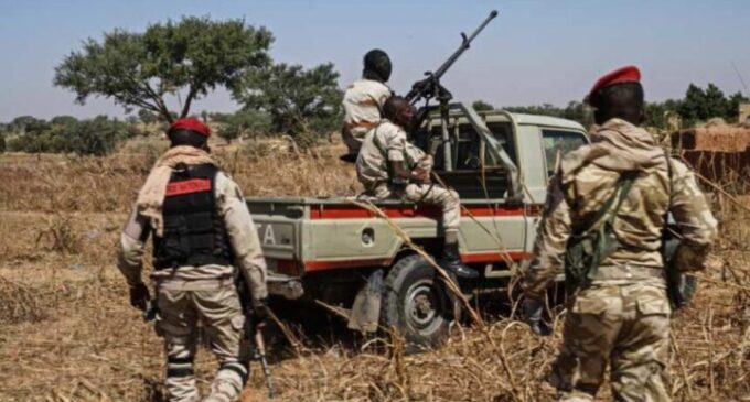 Over 20 soldiers killed in jihadist attack on Niger Republic army