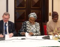 FG signs MoU with German firm to boost solid mineral exploration