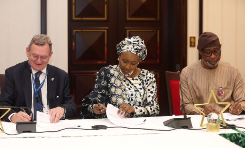 FG signs MoU with German firm to boost solid mineral exploration