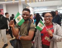 Report: Nigerians are fastest growing international student population in Canada