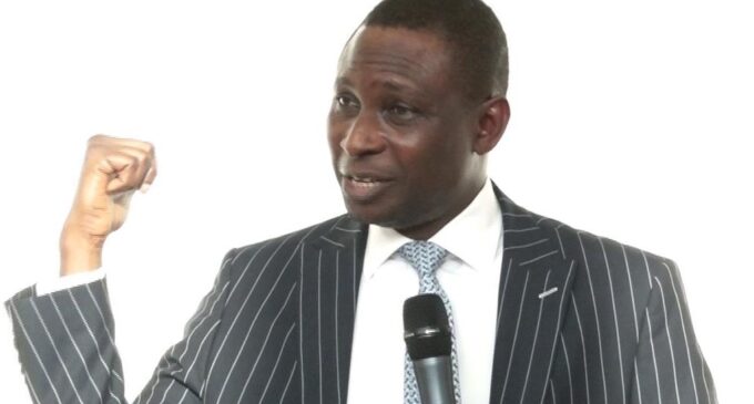 Olukoyede: We’ve uncovered religious sect laundering money for terrorists