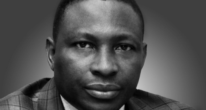 Olukoyede: Redefining the war against financial graft in Nigeria